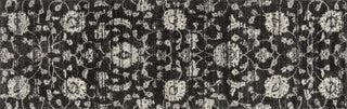 Loloi Emory EB-07 Black Area Rug Main Image