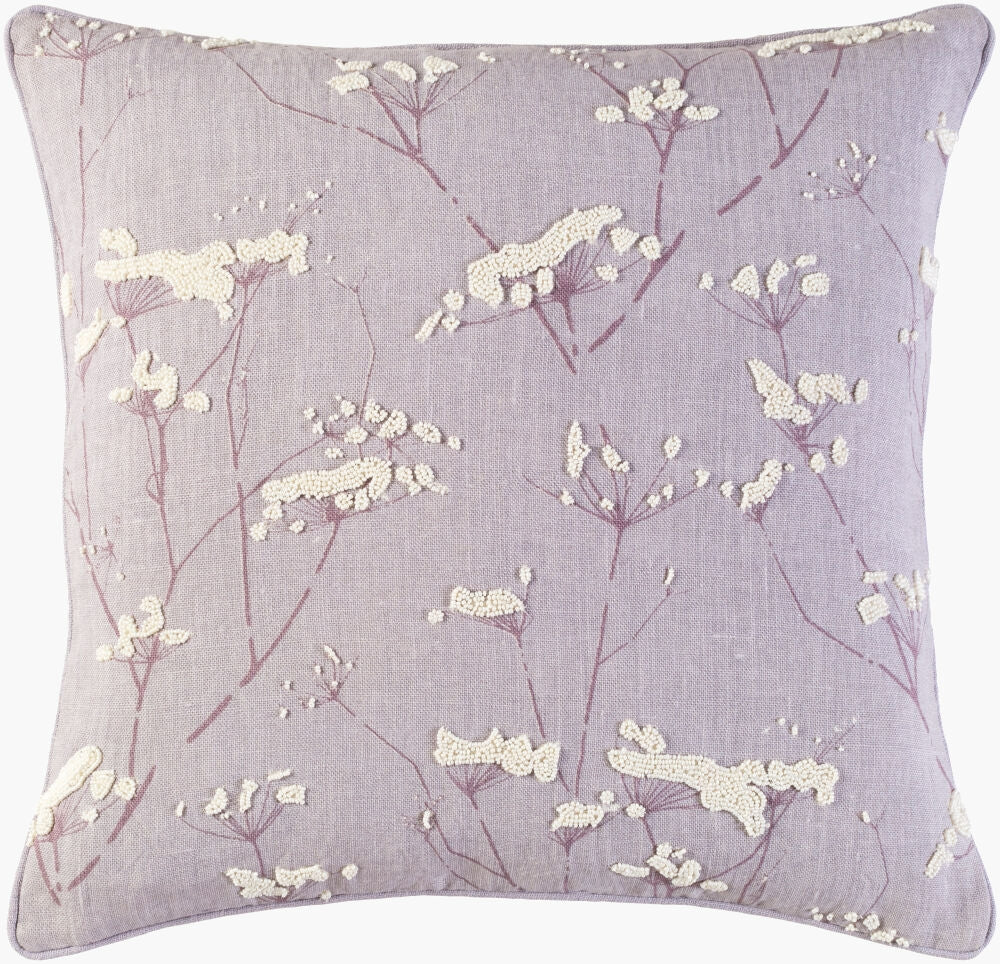 Candice Olson X Surya Enchanted EN-003 Mauve main image