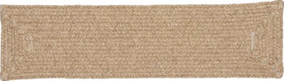 Colonial Mills Shear Natural EN33 Muslin Area Rug Main Image