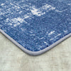 Joy Carpets Claremont Kids Enchanted Blue Skies Area Rug