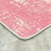 Joy Carpets Claremont Kids Enchanted Blush Area Rug