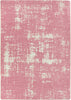 Joy Carpets Claremont Kids Enchanted Blush Area Rug