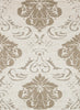 Loloi Enchant EN-03 Ivory / Beige Area Rug Main