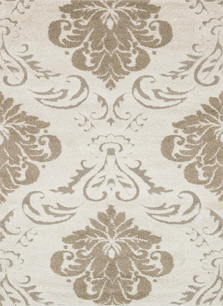 Loloi Enchant EN-03 Ivory / Beige Area Rug Main