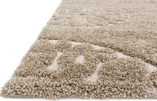 Loloi Enchant EN-05 Beige Area Rug Detail Shot