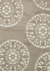 Loloi Enchant EN-05 Beige Area Rug Main