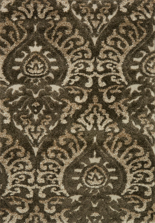 Loloi Enchant EN-26 Smoke/Beige Area Rug Main Image
