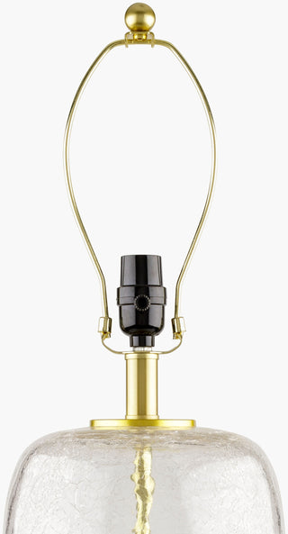 Livabliss Enid END-002 Lamp Detail
