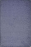 Joy Carpets Kid Essentials Endurance Glacier Blue Area Rug