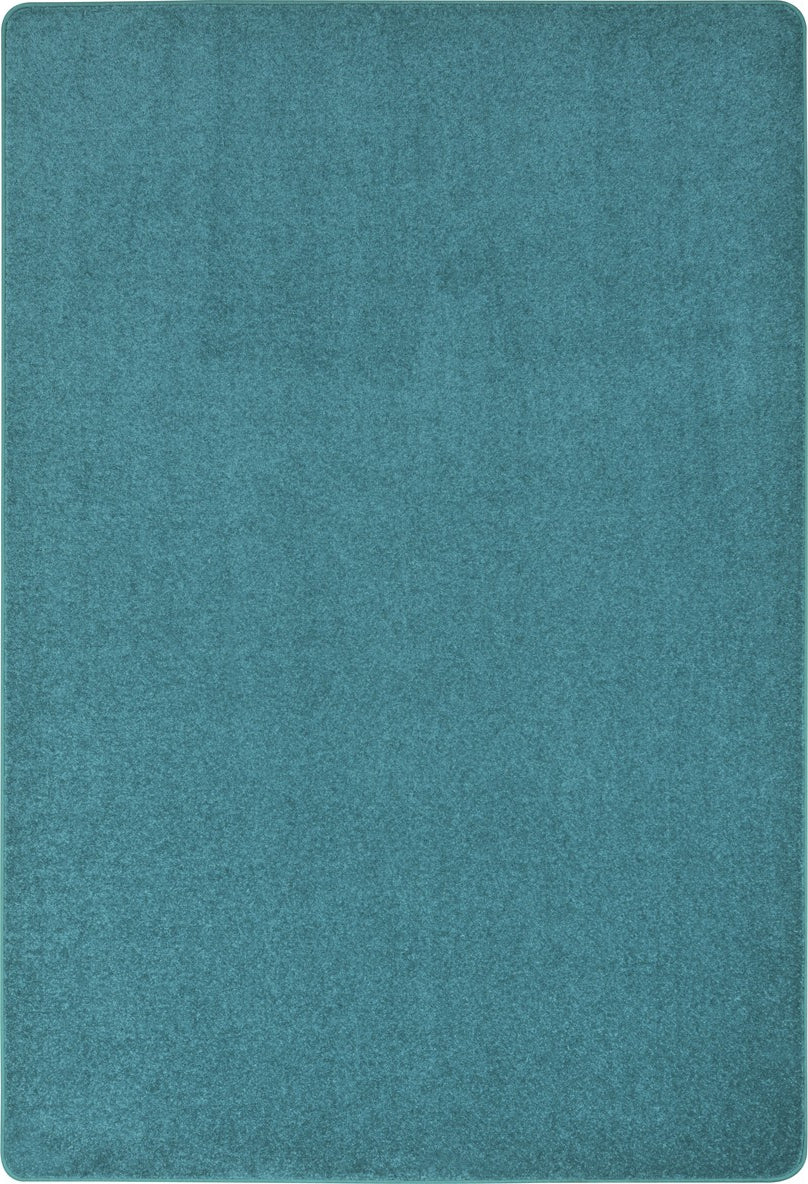 Joy Carpets Kid Essentials Endurance Mint Area Rug – Incredible Rugs ...