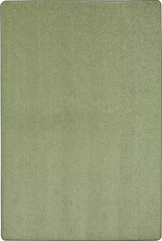 Joy Carpets Kid Essentials Endurance Sage Area Rug