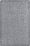 Joy Carpets Kid Essentials Endurance Silver Area Rug