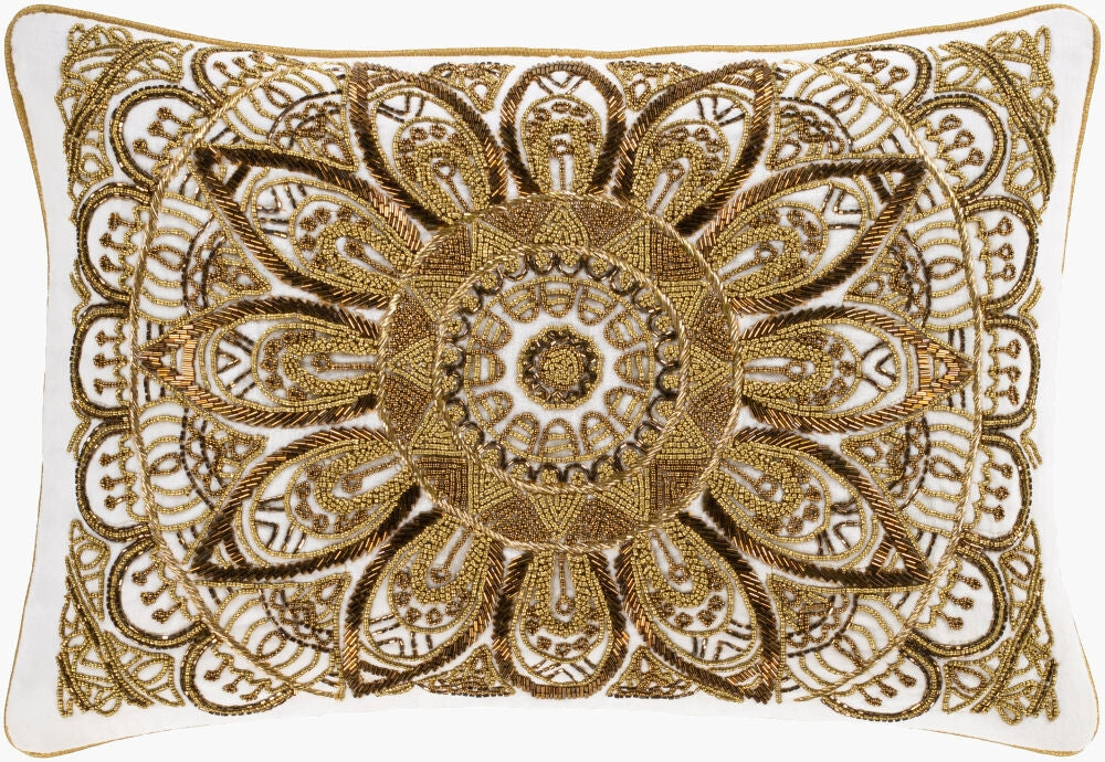 Surya Envie ENE-002 Metallic Gold main image
