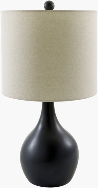 Livabliss Enoki ENK-001 Black Lamp main image