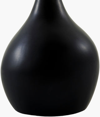 Livabliss Enoki ENK-001 Black Lamp Detail