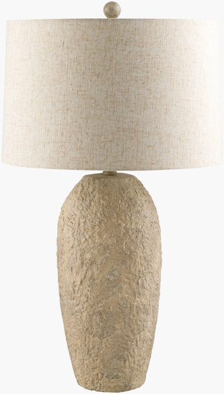 Livabliss Eino ENO-001 White Lamp Main