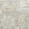 Nourison Enriched ENR02 Grey Area Rug Swatch Image