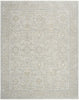 Nourison Enriched ENR02 Grey Area Rug main image