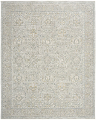 Nourison Enriched ENR02 Grey Area Rug main image