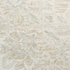 Nourison Enriched ENR03 Cream Area Rug Corner Image