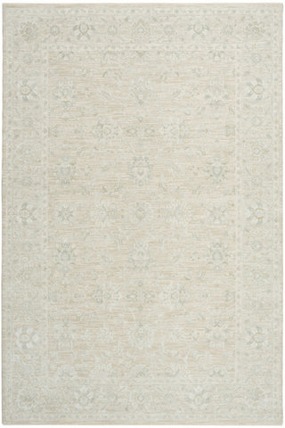 Nourison Enriched ENR03 Cream Area Rug main image