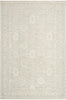 Nourison Enriched ENR05 Cream Area Rug main image