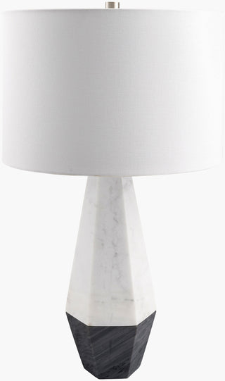 Surya Enliven ENV-001 White Lamp main image