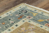 Rizzy Envision ENV965 Taupe/Gray Area Rug