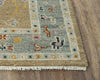 Rizzy Envision ENV965 Taupe/Gray Area Rug