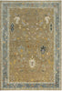 Rizzy Envision ENV965 Taupe/Gray Area Rug