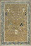 Rizzy Envision ENV965 Taupe/Gray Area Rug