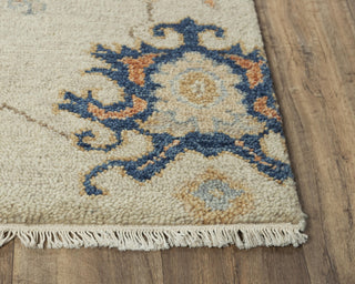 Rizzy Envision ENV966 Beige Area Rug