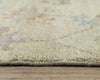 Rizzy Envision ENV966 Beige Area Rug