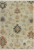 Rizzy Envision ENV966 Beige Area Rug