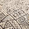 Surya Kenya ENY-001 Black Detail