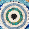 Surya Europa EPA-001 Sky Blue Swatch