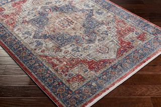 Surya Eclipse EPE-2301 Area Rug Corner Shot