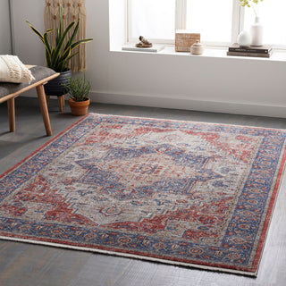 Surya Eclipse EPE-2301 Area Rug Room Scene Feature