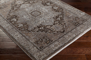 Surya Eclipse EPE-2305 Area Rug Corner Shot