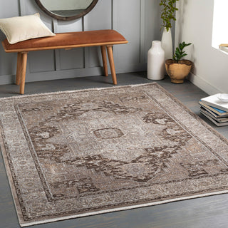 Surya Eclipse EPE-2305 Area Rug Room Scene Feature