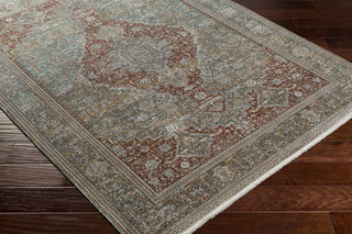 Surya Eclipse EPE-2306 Area Rug Corner Shot