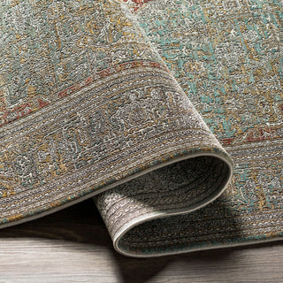 Surya Eclipse EPE-2306 Area Rug Pile