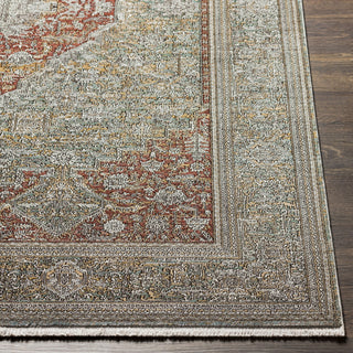 Surya Eclipse EPE-2306 Area Rug Angle