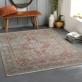 Surya Eclipse EPE-2306 Area Rug Room Scene Feature