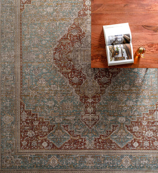 Surya Eclipse EPE-2306 Area Rug Style Shot Feature