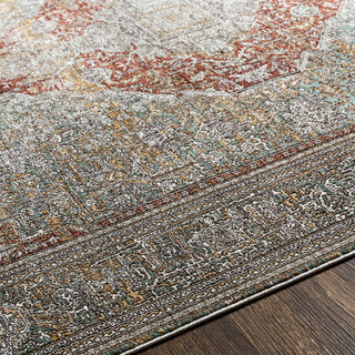 Surya Eclipse EPE-2306 Area Rug Detail