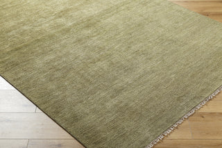 Surya Epic EPI-2314 Nickel Area Rug