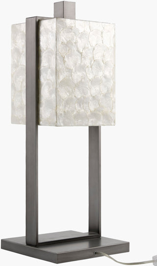 Livabliss Epako EPK-001 Lamp Detail