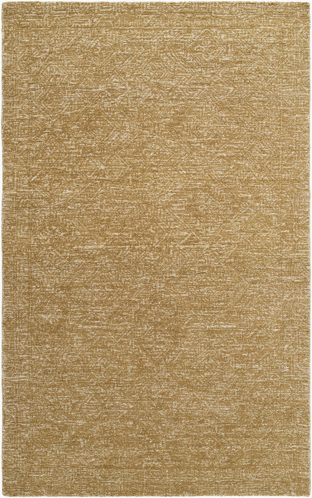 Livabliss Epsom EPM-2301 Goldenrod Area Rug main image