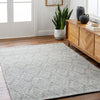 Surya Empoli EPO-2315 Area Rug Room Scene Feature